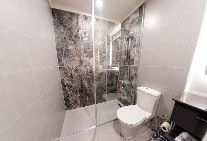 호텔 Destiny Marine