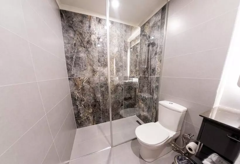 ホテル Destiny Marine