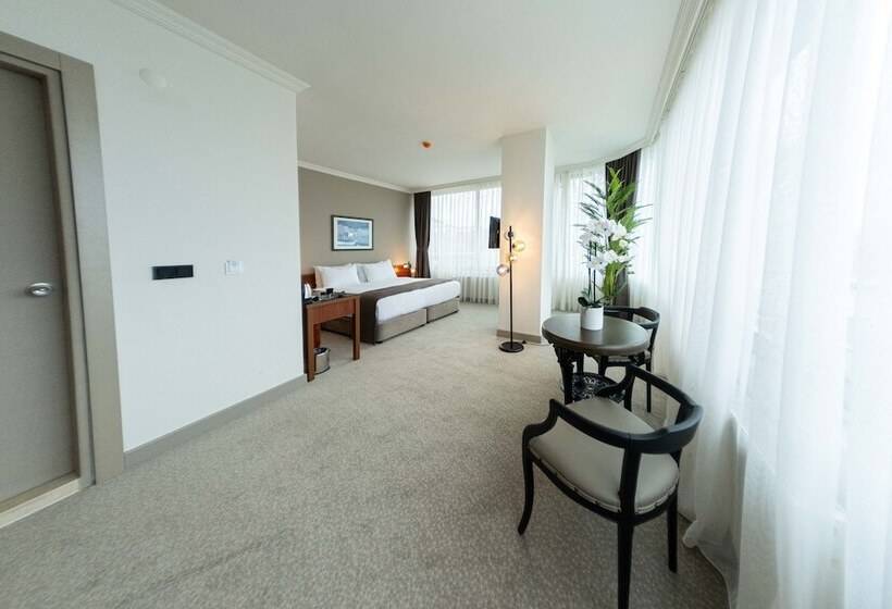 호텔 Destiny Marine