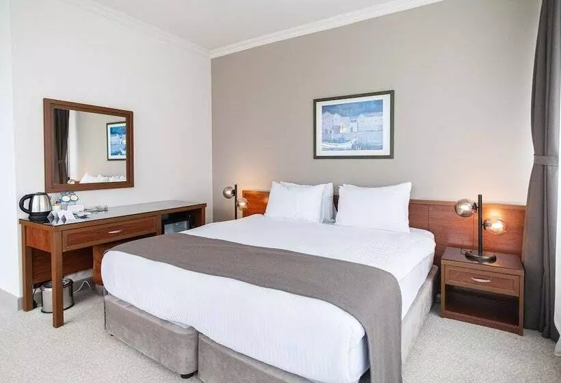 ホテル Destiny Marine