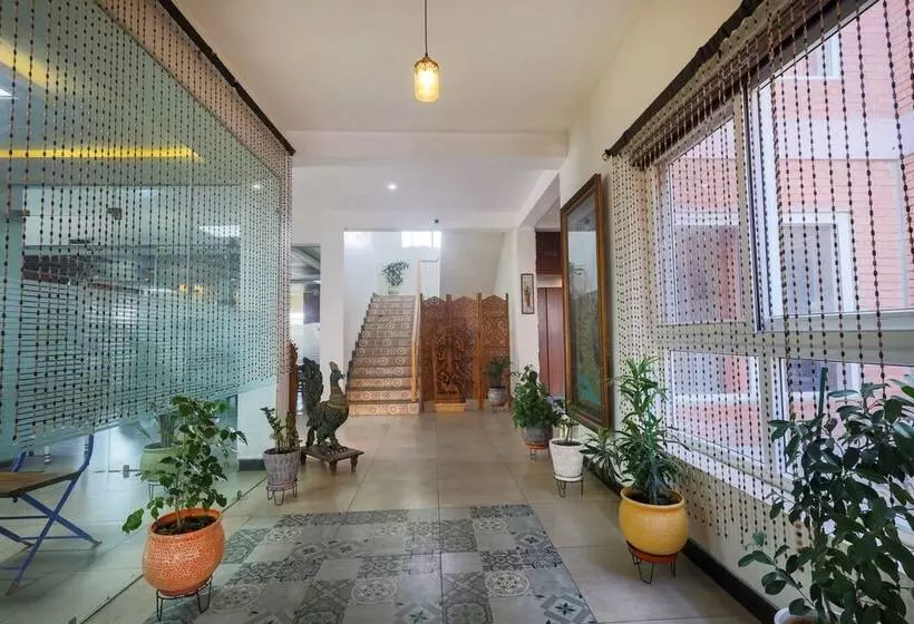 Hotelli Innbox Farmstay   Rajpura Punjab