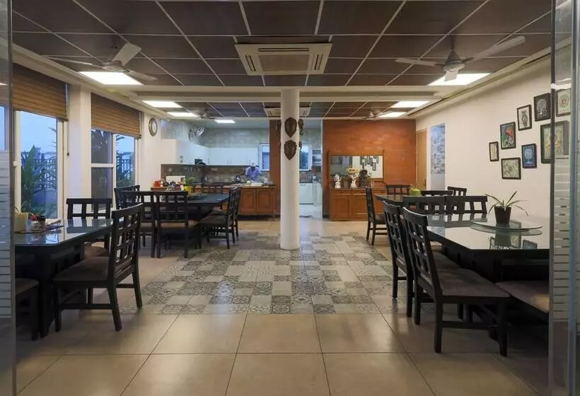 Hotelli Innbox Farmstay   Rajpura Punjab