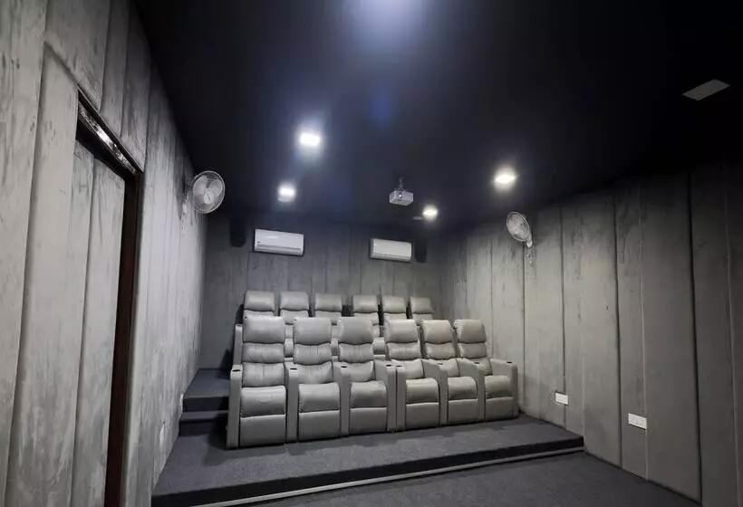 Hotelli Innbox Farmstay   Rajpura Punjab