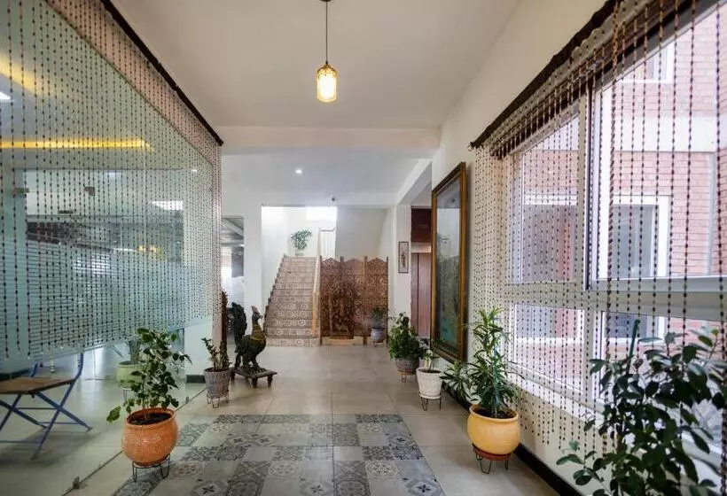 Hotelli Innbox Farmstay   Rajpura Punjab