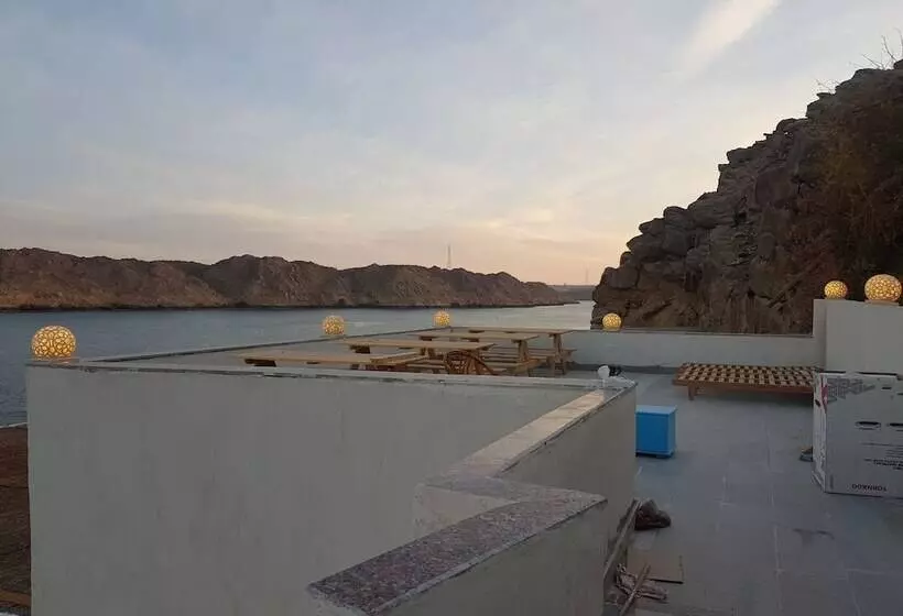 هتل Noprea Boutique