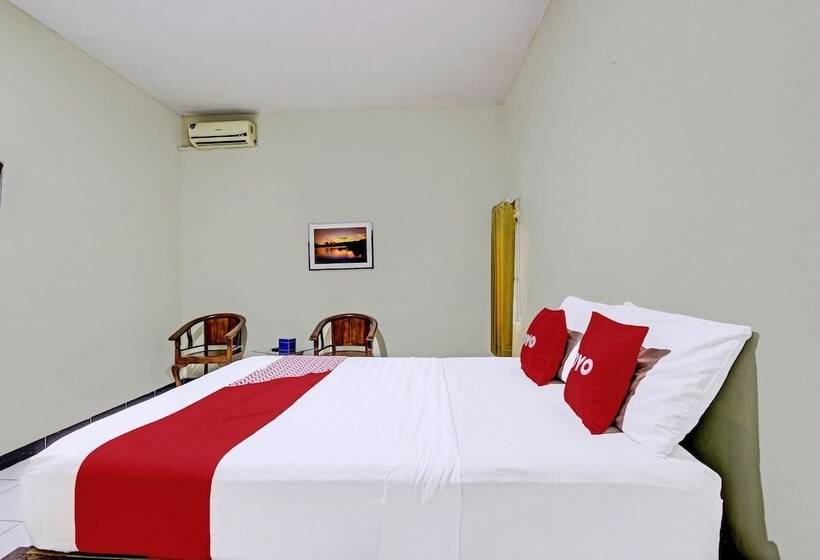 هتل Oyo 91920 Pondok Ku Inn Syariah