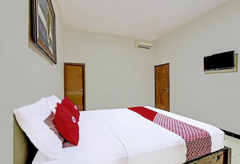 هتل Oyo 91920 Pondok Ku Inn Syariah