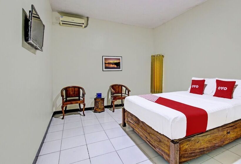 هتل Oyo 91920 Pondok Ku Inn Syariah