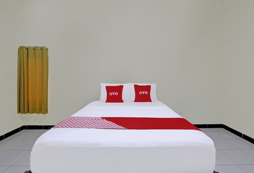 هتل Oyo 91920 Pondok Ku Inn Syariah