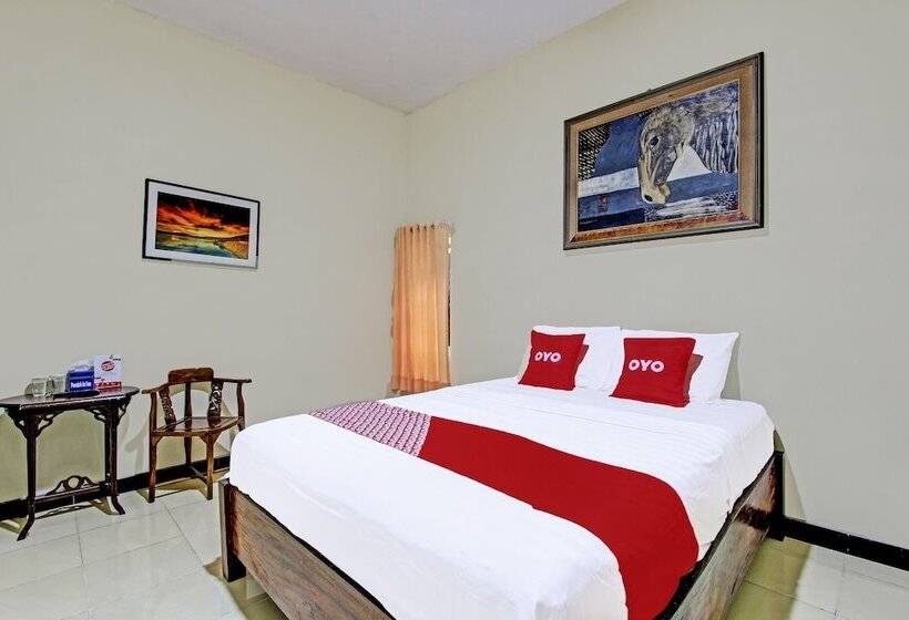 هتل Oyo 91920 Pondok Ku Inn Syariah