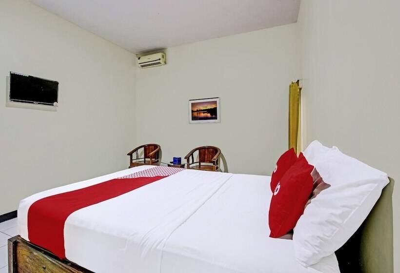 هتل Oyo 91920 Pondok Ku Inn Syariah