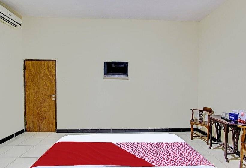 هتل Oyo 91920 Pondok Ku Inn Syariah