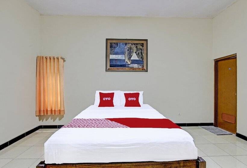 هتل Oyo 91920 Pondok Ku Inn Syariah