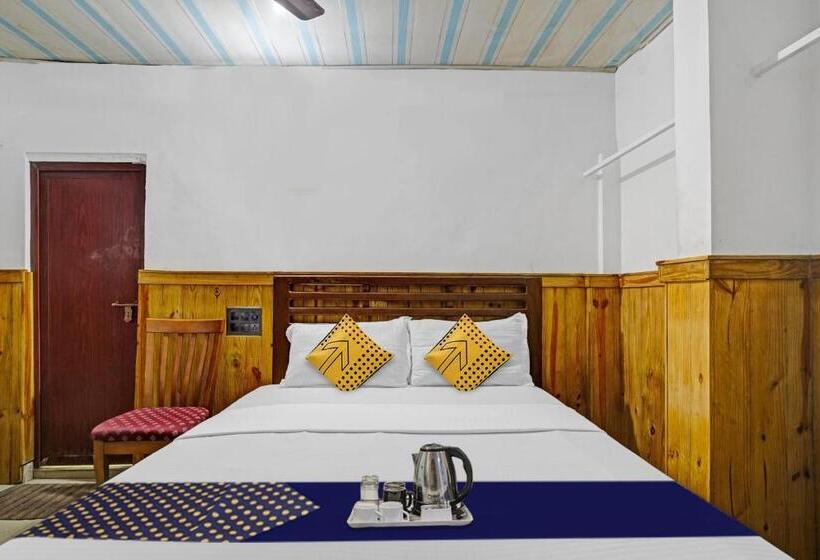 Hotel Spot On Vinodam Residency