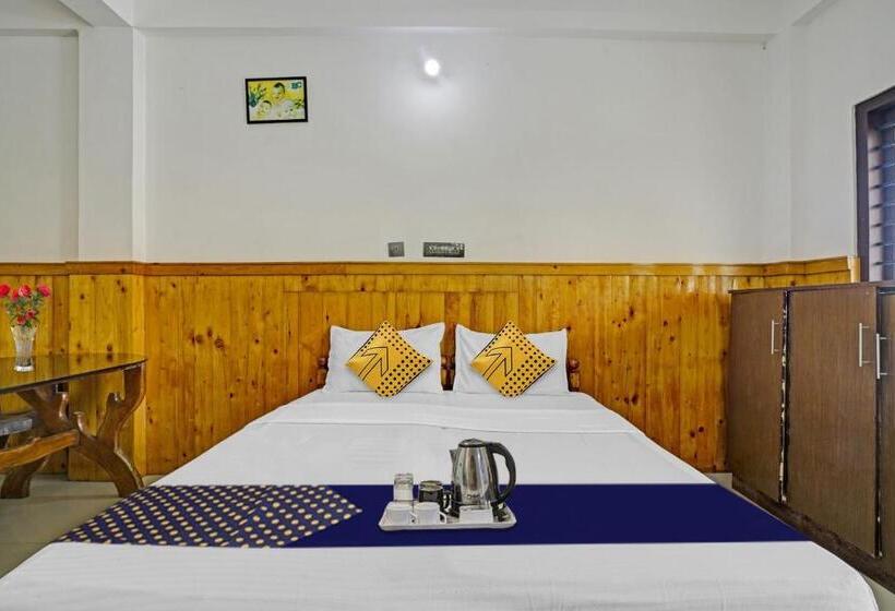 Hotel Spot On Vinodam Residency