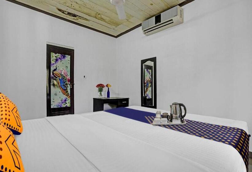 Hotel Spot On Vinodam Residency