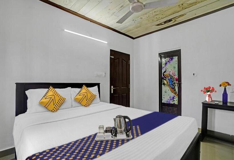 Hotel Spot On Vinodam Residency