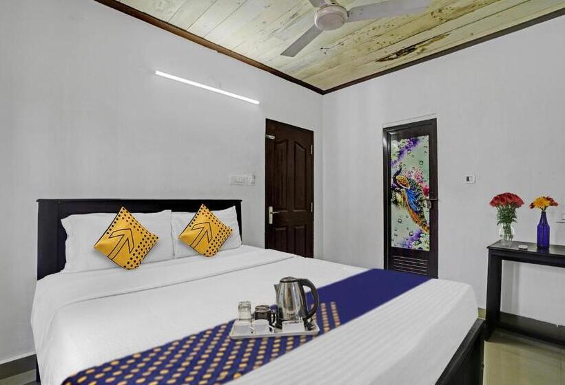 Hotel Spot On Vinodam Residency