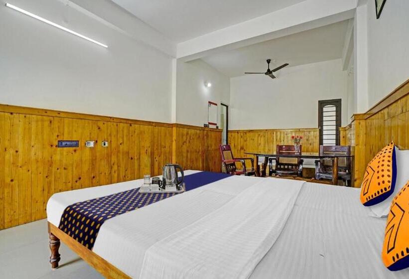 Hotel Spot On Vinodam Residency