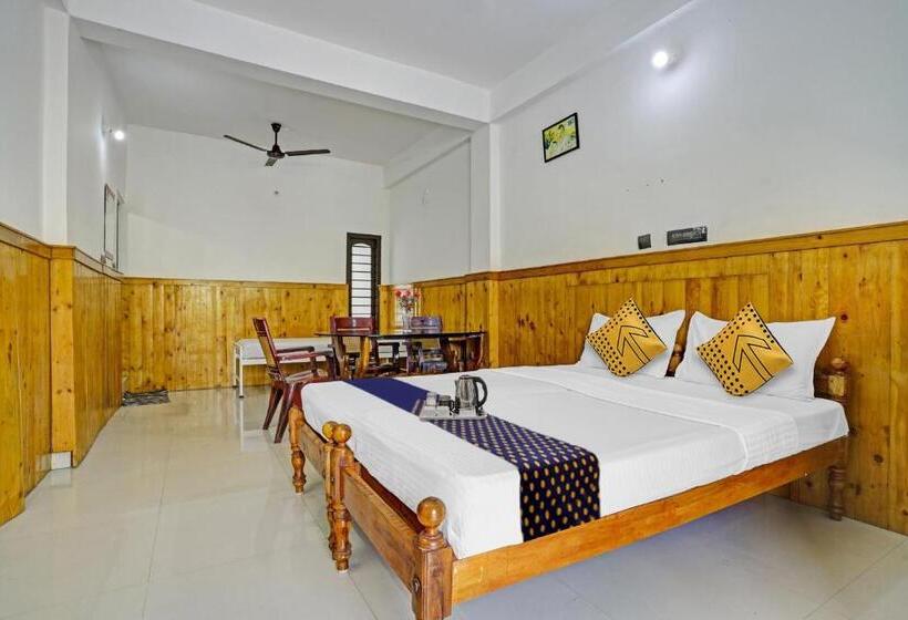 Hotel Spot On Vinodam Residency