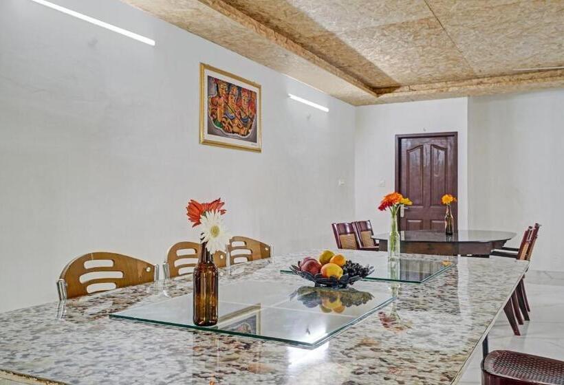 Hotel Spot On Vinodam Residency