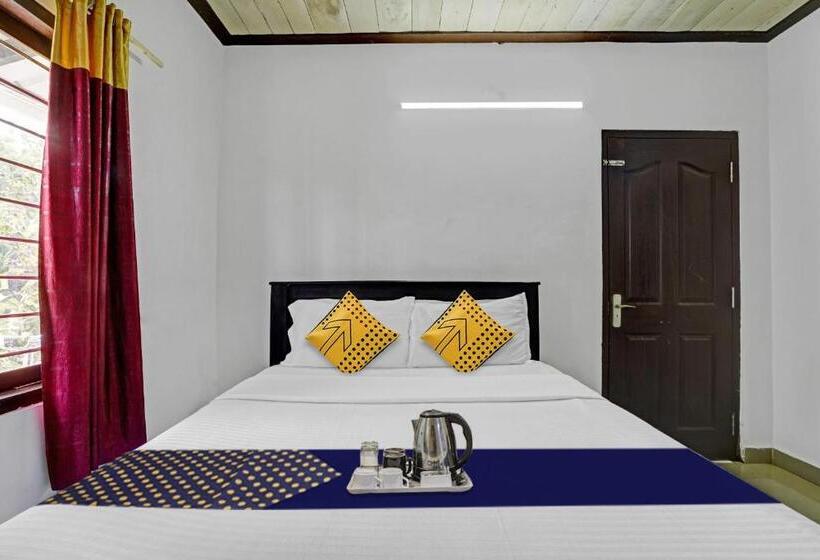 Hotel Spot On Vinodam Residency