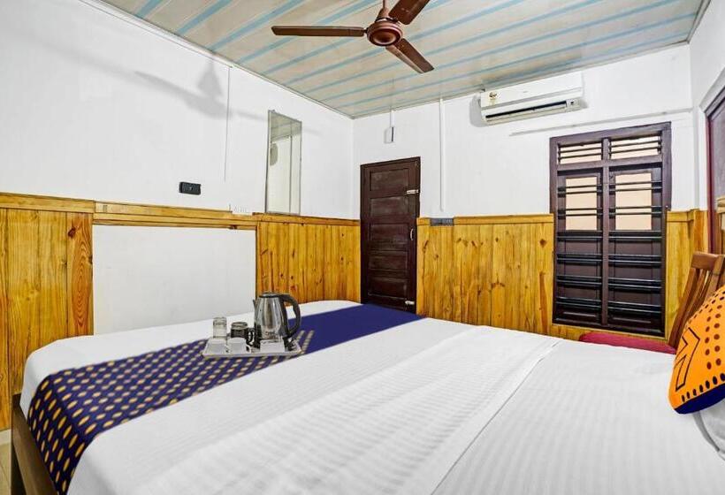 Hotel Spot On Vinodam Residency