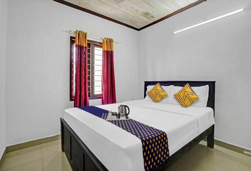 Hotel Spot On Vinodam Residency