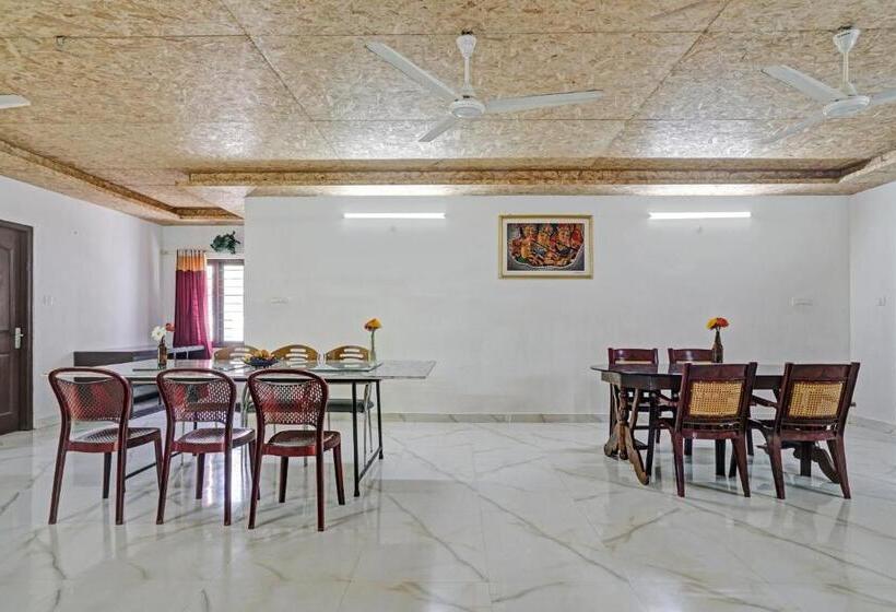 Hotel Spot On Vinodam Residency