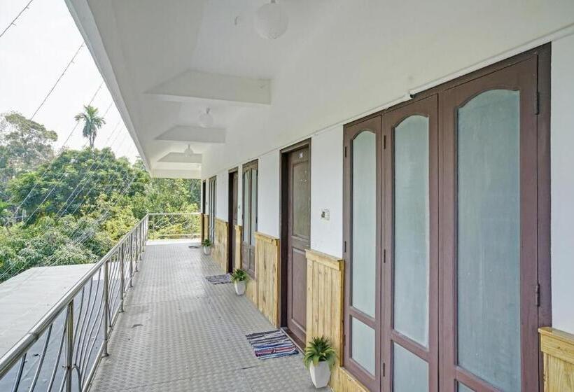 Hotel Spot On Vinodam Residency