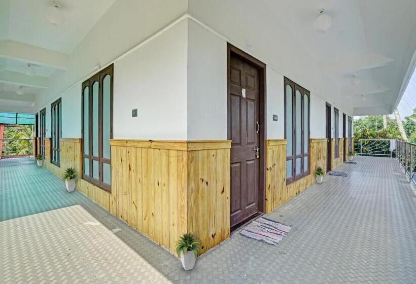 Hotel Spot On Vinodam Residency