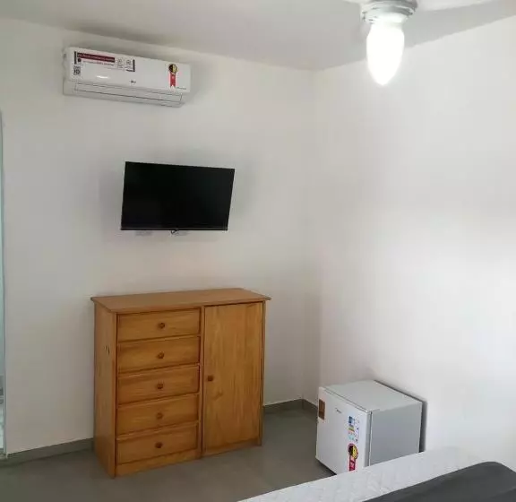Hotelli Pousada Litorânea