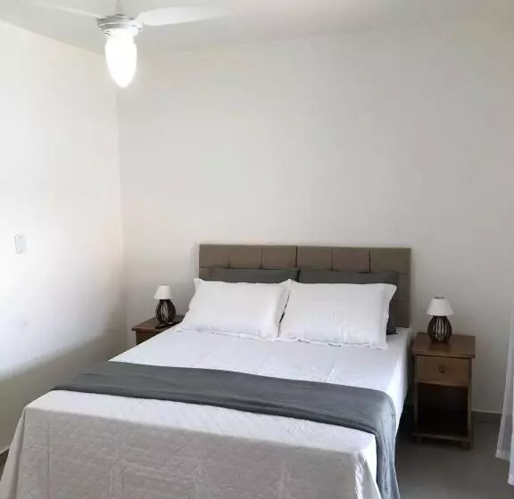 Hotelli Pousada Litorânea