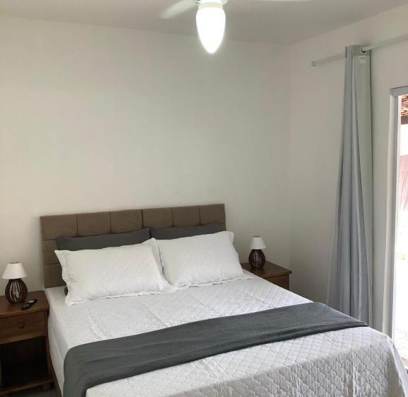 ホテル Pousada Litorânea