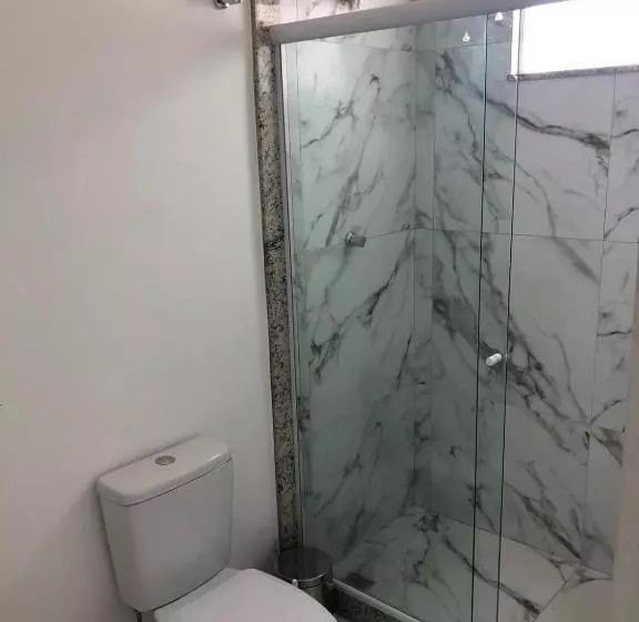 Hotelli Pousada Litorânea