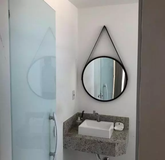 Hotelli Pousada Litorânea