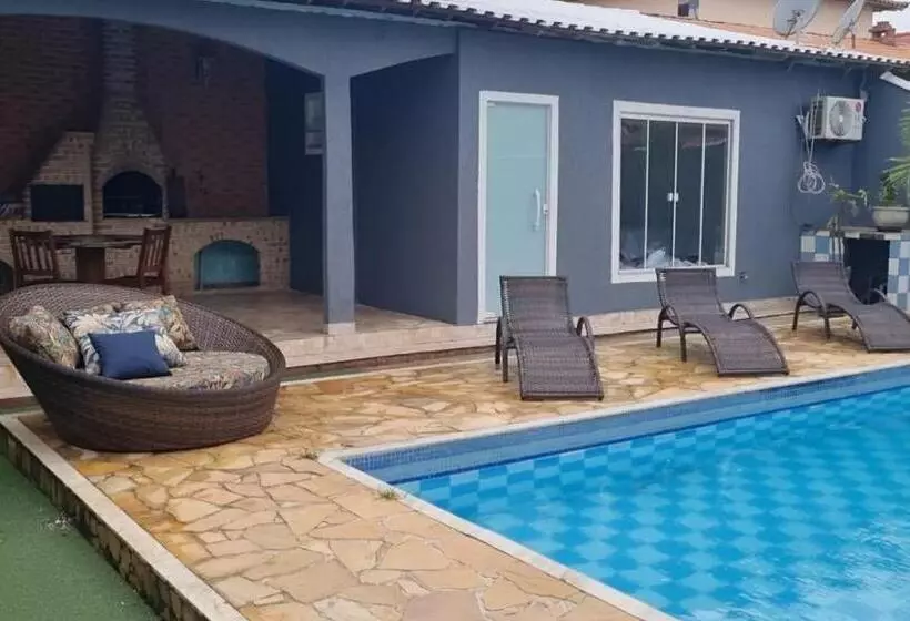 Hotelli Pousada Litorânea