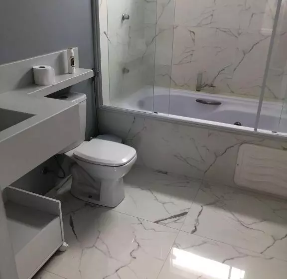 Hotelli Pousada Litorânea