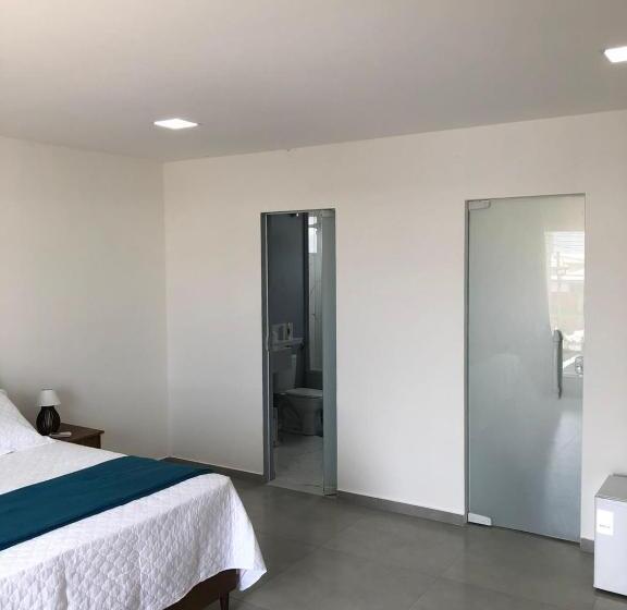 ホテル Pousada Litorânea