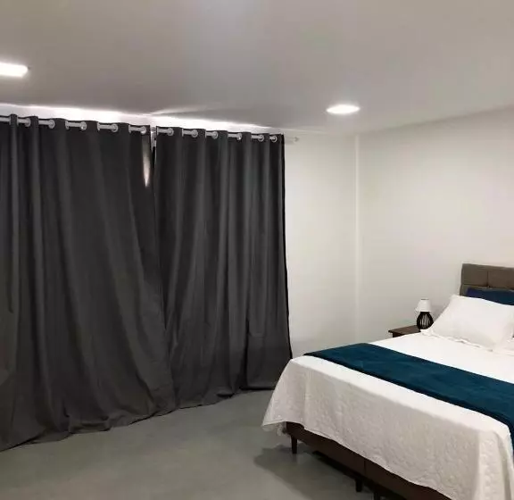 Hotelli Pousada Litorânea