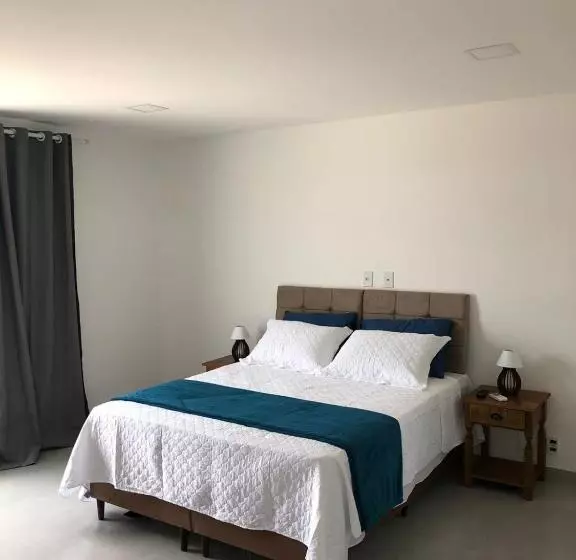 Hotelli Pousada Litorânea