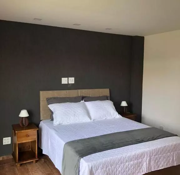 Hotelli Pousada Litorânea