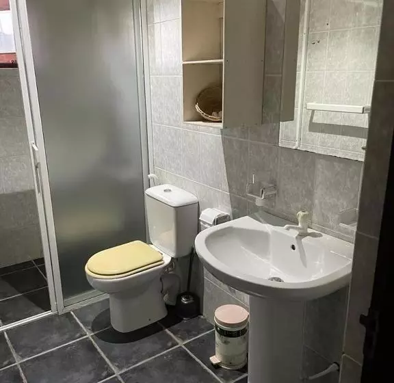 ホテル Reef Bungalow