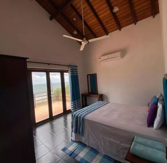 ホテル Reef Bungalow