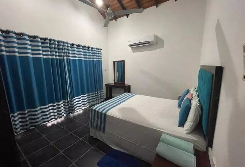 ホテル Reef Bungalow