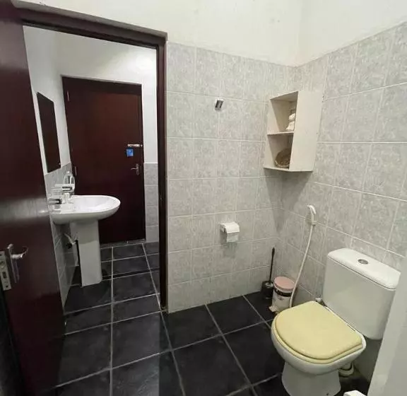 ホテル Reef Bungalow