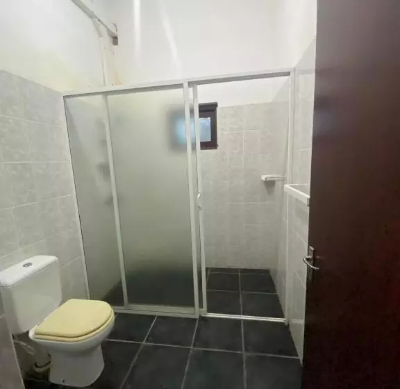 ホテル Reef Bungalow