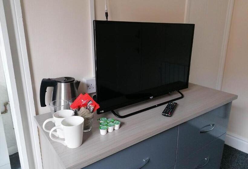 فندق The Queens Head