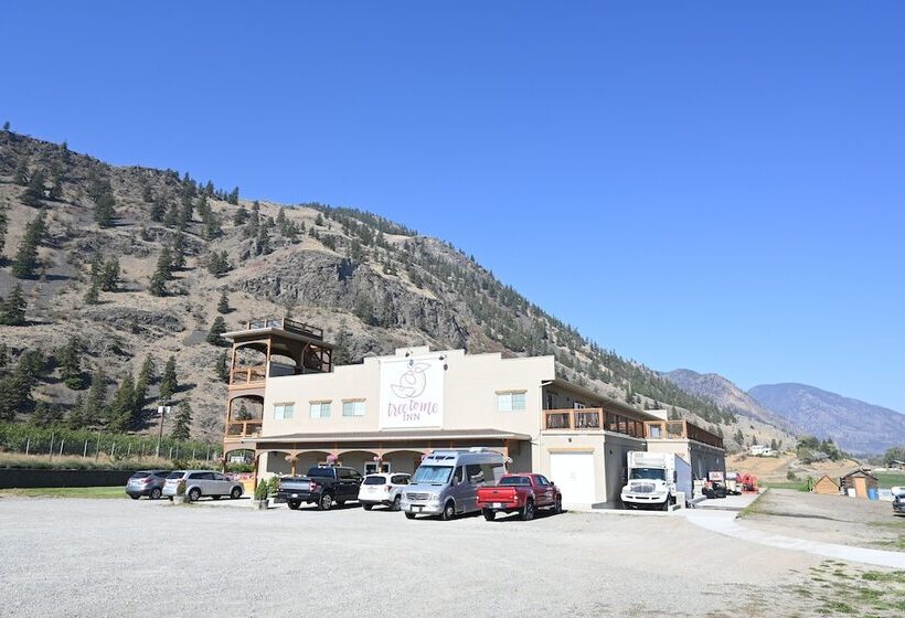 酒店 Tree To Me Inn