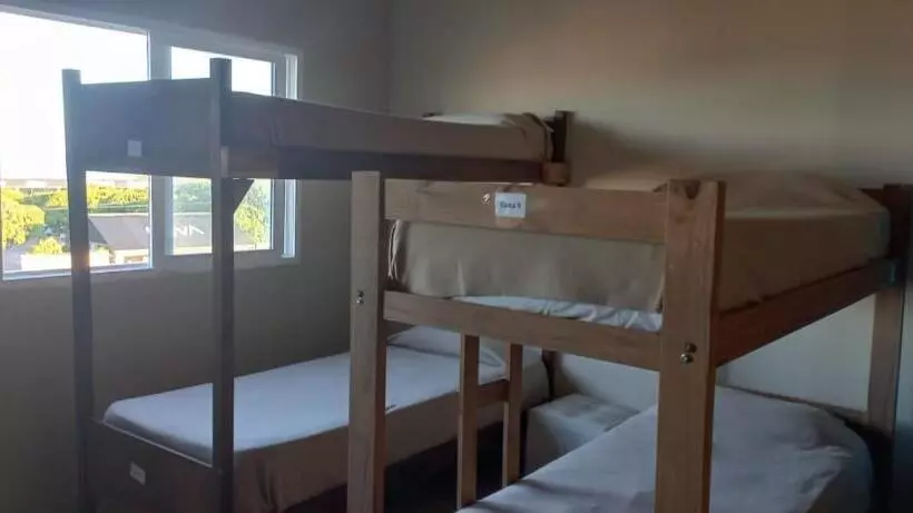 La Maquinita Hostel